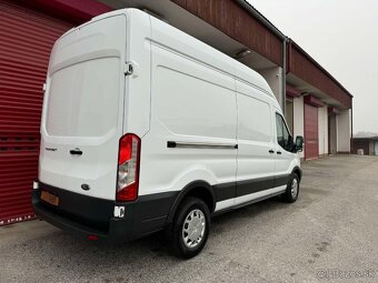 Ford Transit 2,0 TDCi L3H3 125kw 82 000km - 5