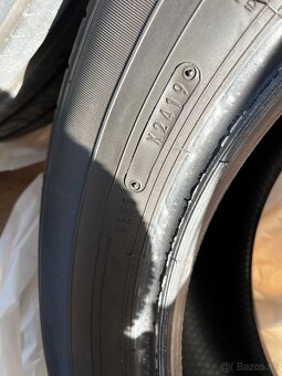 Pneumatiky Dunlop - 5