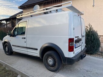 ford transit Connect - 5