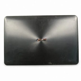 Notebook Asus X555L - 633525 - 5