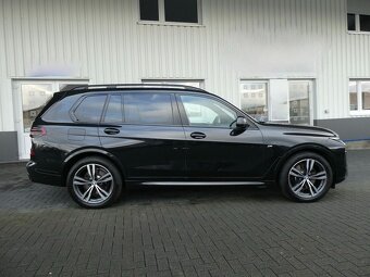 BMW X7 xDrive 40 i M Sport Panorama - 5