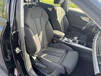 Audi A4 kombi 2.0tfsi 2024 automat - 5