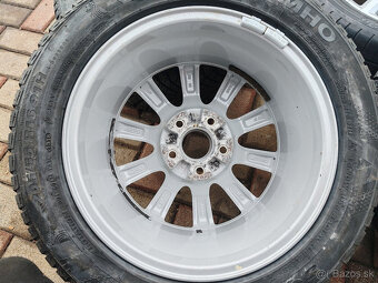 OPEL 5X110 - 5