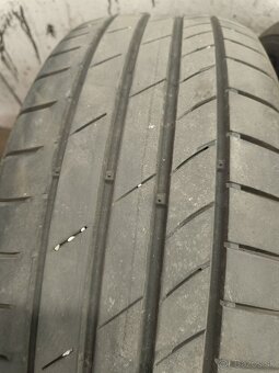 205/60R16 92V Kumho letná - 5