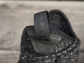 Adidas Tubular Rise 44 2/3 - 5