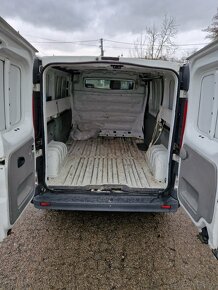 Renault trafic 1.9Dci - 5