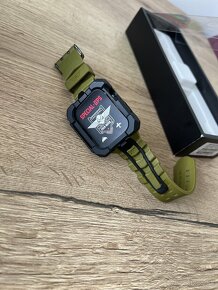 Element Special Ops Apple watch remienok 44 / 45 mm - 5