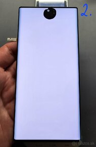 Originálne DISPLEJE Samsung Note 10 plus - 5