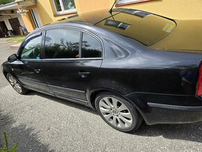 Škoda Superb 2.5Tdi 114kw - 5