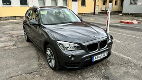 BMW X1 20dXdrive 135kw Sportline - 5