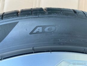 PIRELLI P ZERO 295/35 ZR23 (108Y) nové  - 5