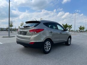 HYUNDAI IX35 4X4 - NA PREDAJ / NA SPLATKY - 5