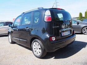 Citroën C3 Picasso 1.6 HDi Exclusive - 5