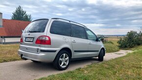 Ford Galaxy 1.9 TDi Ghia PD - 5