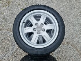 ===225/50 R17 AUDI M+S=== - 5