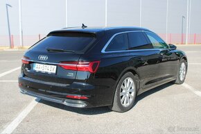 Audi A6 C8 Avant 3.0TDI 170KW S-line - 5