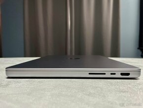 Macbook Pro 14 M1 - 5