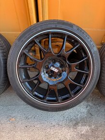 BBS CH-R 5x112 R19 - 5