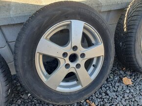 Zimna sada 185/65 r15 5×114,3 (KIA) 67,1 - 5