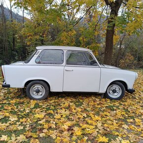 Trabant 601 - 5