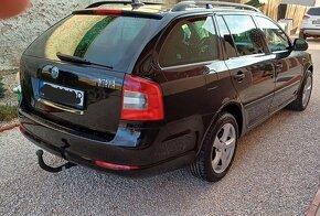 Škoda Octavia 2.0tdi CR, automat DSG ,rv-2012 - 5