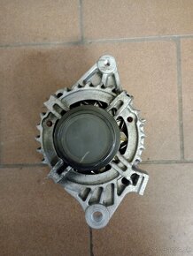 Alternator Toyota Auris - 5