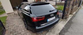 Audi a6 3.0 tdi s-line - 5