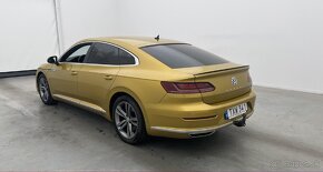 Volkswagen Arteon RLine 2.0TDI 176kw 4Motion Webasto - 5