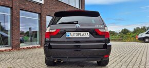 BMW X3 20d xDrive - 5