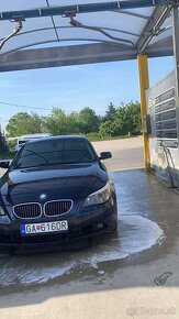 Predám BMW - 5