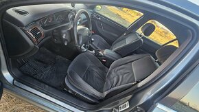 Peugeot 607, 2,2 hdi - 5