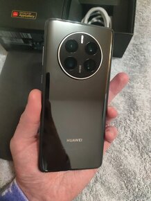 Huawei Mate 50 Pro 256GB - 5