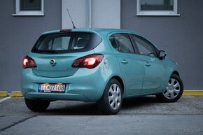 Opel Corsa 1.4 Selection - 5