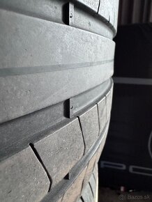 Letná sada Pirelli 315/35 R21 275/40 R21 - 5