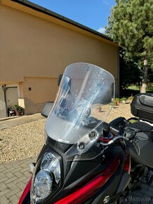 Suzuki Dl 650 XT V-Strom - 5