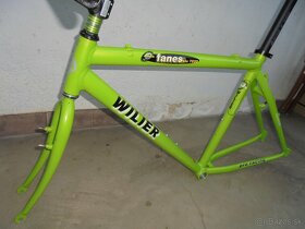 Rámová Sada Wilier 26 er. veľkosť 20" - 5