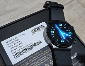 Hodinky HUAWEI WATCH GT2 PRO - 5