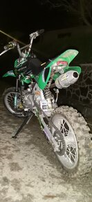 pitbike 110ccm - 5