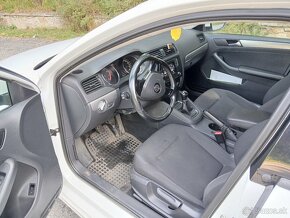 Jetta 1,2 tsi - 5