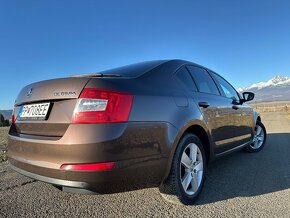 ✅SKODA OCTAVIA 1.6tdi DSG - 5