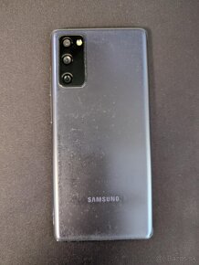 Samsung galaxy S20 FE - 5