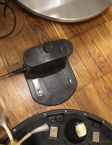 Roboticky vysávač iRobot Roomba 780 - 5