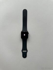 Apple Watch SE 2nd gen 40mm Mid Alu GPS - 5