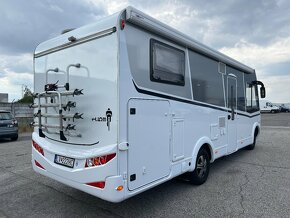 Autokaravan DETHLEFFS Trend I 7057 - 5