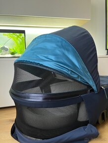 Vanička cybex mios 3.0 - 5