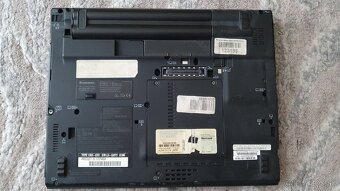 Lenovo IBM ThinkPad X60 - 5