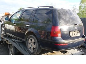 Volkswagen Golf IV..............nahradne diely - 5