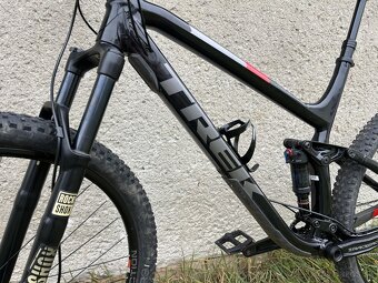 Trek Fuel EX 5 XL - 5