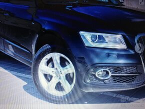 Disky AUDI 5x112 r18 - 5