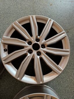 Audi orig.disky R19 5x112 - 5